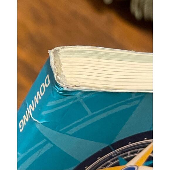 On Course, Strategies 4 Creating Success Paperback 8th Edition Skip Downing - Picture 6 of 7